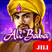 Ali Baba hot phdrea game