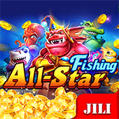 All Star Fishing on phdrea