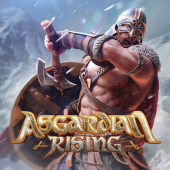 Asgardian Rising hot phdrea game