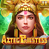 Aztec Priestess hot phdrea game