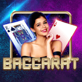 Baccarat B live casino on phdrea