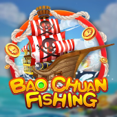 Bao Chuan Fishing on phdrea