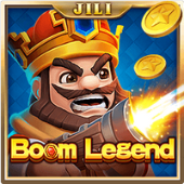 Boom Legend on phdrea