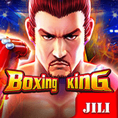 Boxing King phdrea slot