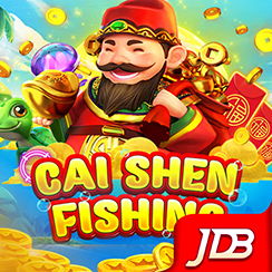 Cai Shen Fishing hot phdrea game