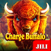 Charge Buffalo hot phdrea game