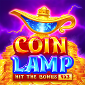 Coin Lamp phdrea slot