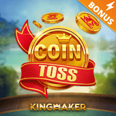Coin Toss card game on phdrea