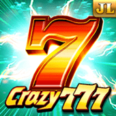 Crazy777 phdrea slot