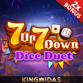 Dice Duet card game on phdrea