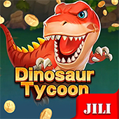Dinosaur Tycoon on phdrea