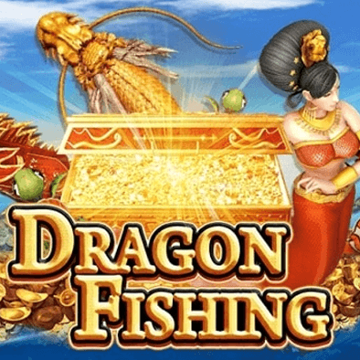 Dragon Fishing on phdrea
