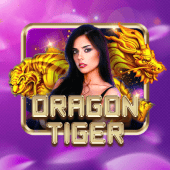 Dragon Tiger live casino on phdrea
