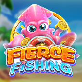 Fierce Fishing on phdrea