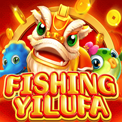 Fishing Yi Lu Fa on phdrea