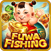 Fuwa Fishing on phdrea