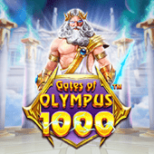 Gates of Olympus 1000 hot phdrea game