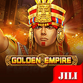 Golden Empire phdrea slot