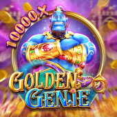 Golden Genie hot phdrea game