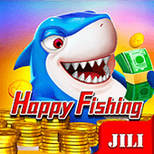 Happy Fishing on phdrea