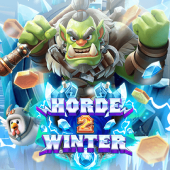 Horde 2 Winter phdrea slot