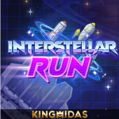 Interstellar Run card game on phdrea