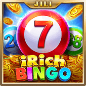 Irich Bingo phdrea slot