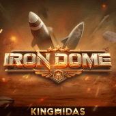 Iron Dome card game on phdrea