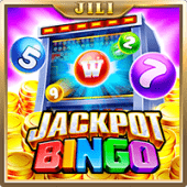 Jackpot Bingo hot phdrea game