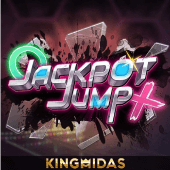 Jackpot Jump card game on phdrea