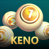 Keno card game on phdrea