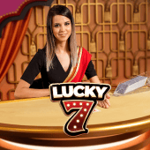 Lucky 7 live casino on phdrea