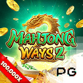 Mahjong Ways 2 hot phdrea game
