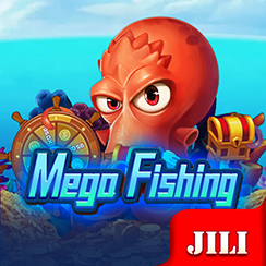 Mega Fishing on phdrea