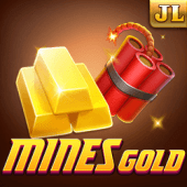 Mines Gold phdrea slot