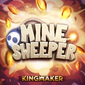 Minesweeper card game on phdrea