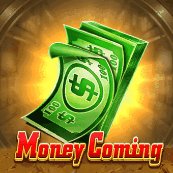 Money Coming phdrea slot