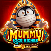 Mummy Lock Riches phdrea slot