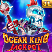 Ocean King Jackpot on phdrea
