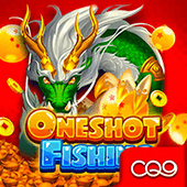 Oneshot Fishing on phdrea
