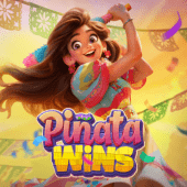 Pinata Wins hot phdrea game