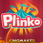 Plinko card game on phdrea