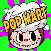Popmart phdrea slot