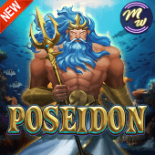 Poseidon phdrea slot