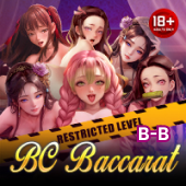 Sexy Blockchain Baccarat B B live casino on phdrea