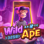 Wild Ape phdrea hot game